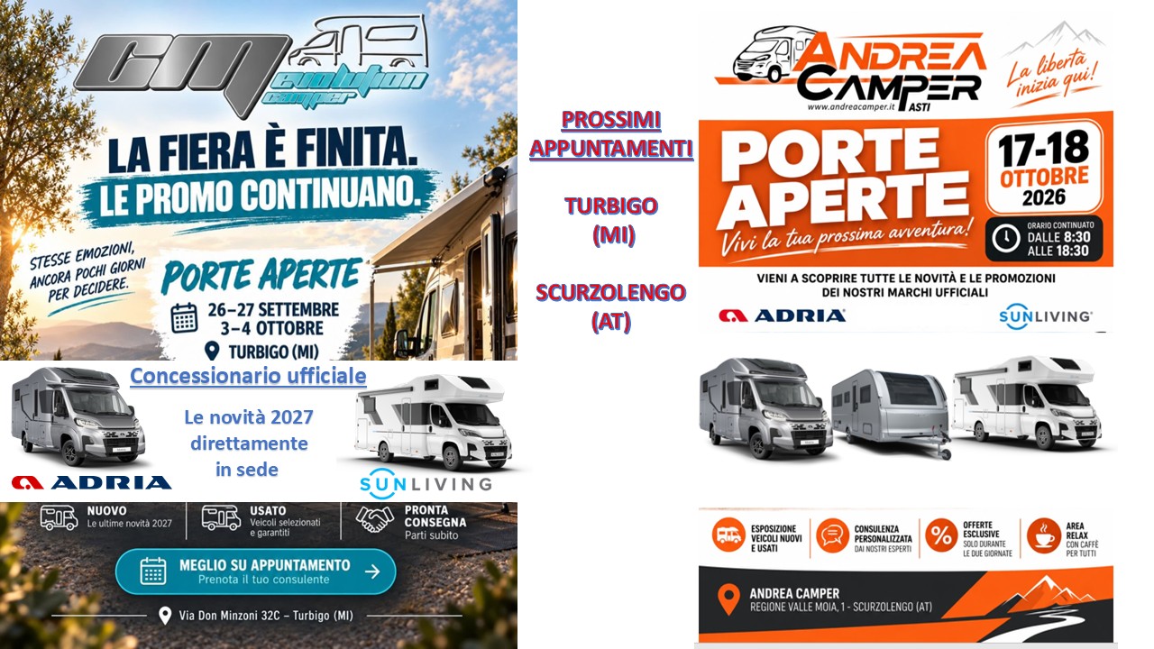 TURBIGO E SCURZOLENGO